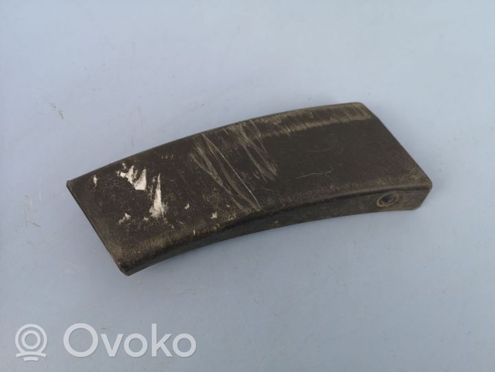 Toyota RAV 4 (XA40) Modanatura della barra di rivestimento del paraurti anteriore 5216142400