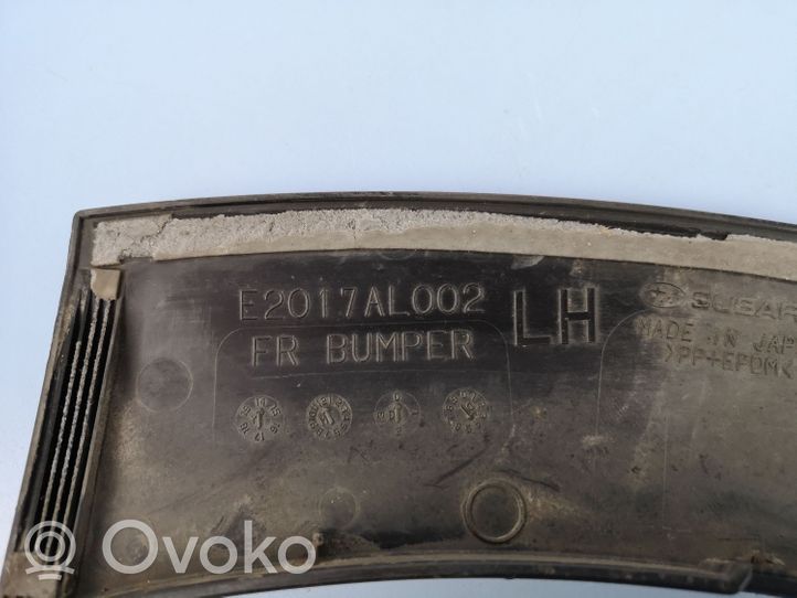 Subaru Outback (BS) Garniture pour voûte de roue avant E2017AL002
