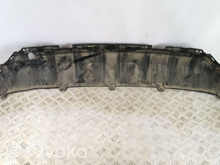 KIA Sportage Moulure inférieure de pare-chocs arrière 86612F1500