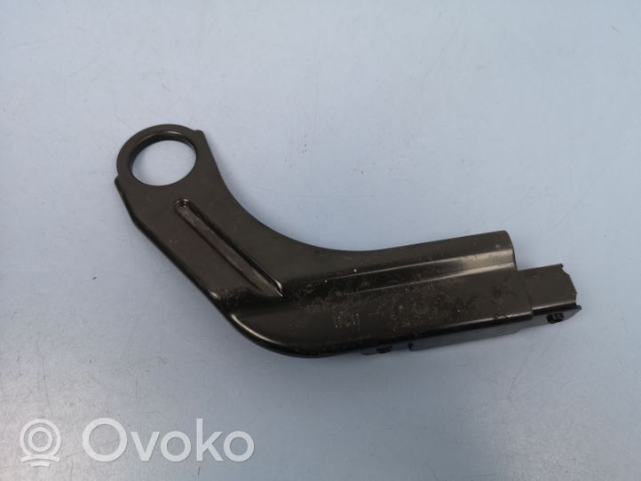 Toyota Land Cruiser (J150) Jäähdyttimen kannatin 8846360020