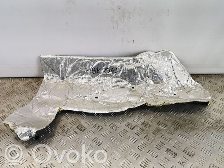 747534EA1A Nissan Qashqai Heat shield in engine bay, 40.00 € RRR