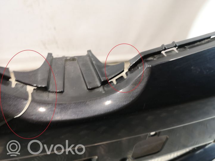 Toyota Corolla E160 E170 Front bumper 5211902F30