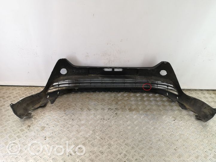 Toyota RAV 4 (XA40) Labbro del paraurti anteriore 5241142030