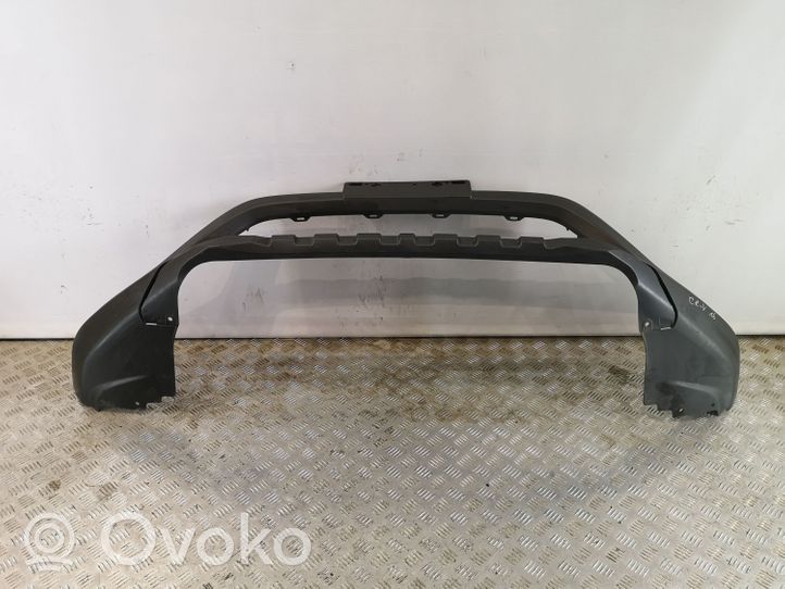 Honda CR-V Front bumper lip 71102TFAT000