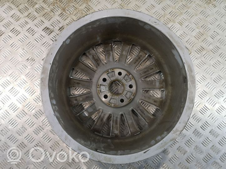 Audi A3 S3 8V Felgi aluminiowe R17 8V0601025CB