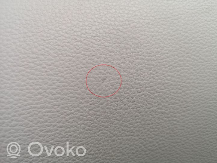Toyota Corolla E210 E21 Garniture panneau de porte arrière 67613X1G02