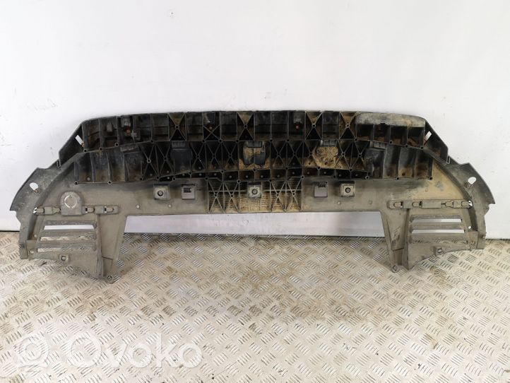 Peugeot Partner III Osłona pod zderzak przedni / Absorber 9816809680