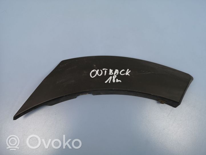 Subaru Outback (BS) Modanatura della barra di rivestimento del paraurti anteriore E2017AL010