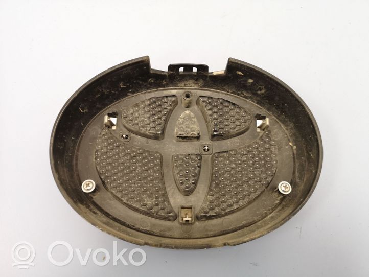 Toyota Land Cruiser (J150) Mostrina con logo/emblema della casa automobilistica 5314360020