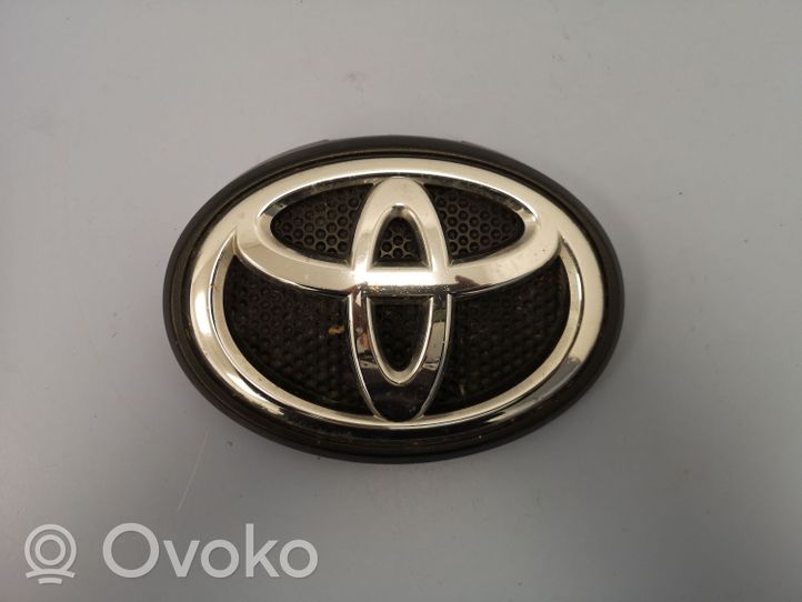 Toyota Land Cruiser (J150) Emblemat / Znaczek 5314360020
