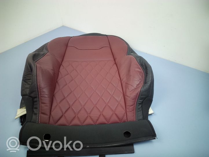 Toyota RAV 4 (XA40) Sedile anteriore del conducente PW2200R301C4