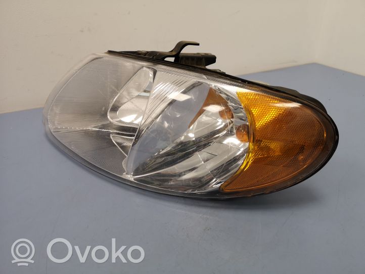 Chrysler Voyager Faro/fanale 04857701AB