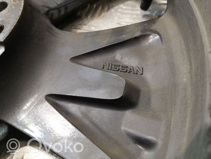 Nissan Leaf I (ZE0) Cerchione in lega R17 403005SH3E