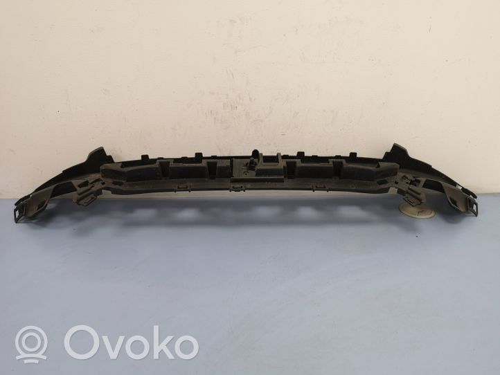 Volvo V40 Traversa di supporto paraurti anteriore 31290948