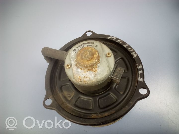 Mazda 323 Pulseur d'air habitacle 1625003080