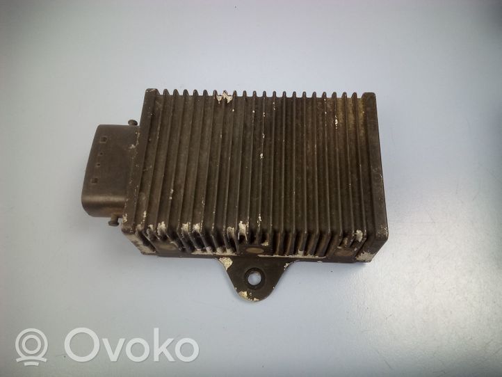 Volvo S40, V40 Unité / module de commande d'injection de carburant MD340897