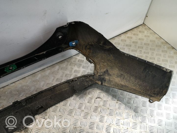 Toyota RAV 4 (XA50) Zderzak tylny 5215942230