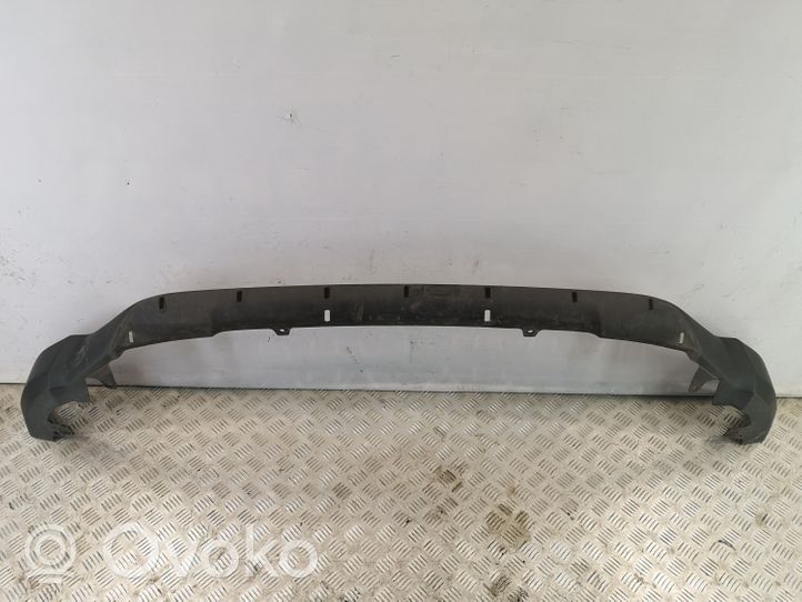 Toyota RAV 4 (XA40) Spojler zderzaka przedniego 5241142076