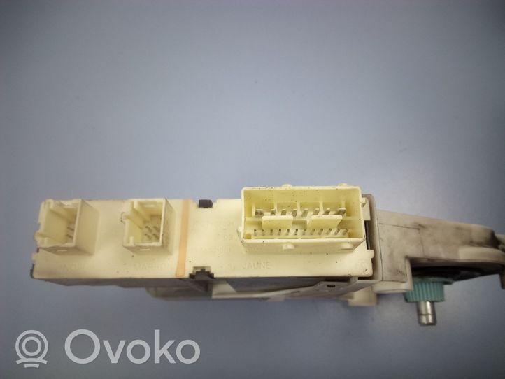 Citroen C5 Etuoven ikkunan nostomoottori 9649304480