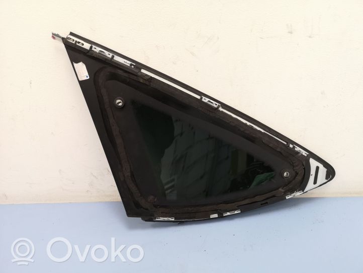 Audi A7 S7 4G Seitenfenster Seitenscheibe hinten 4G8845300F