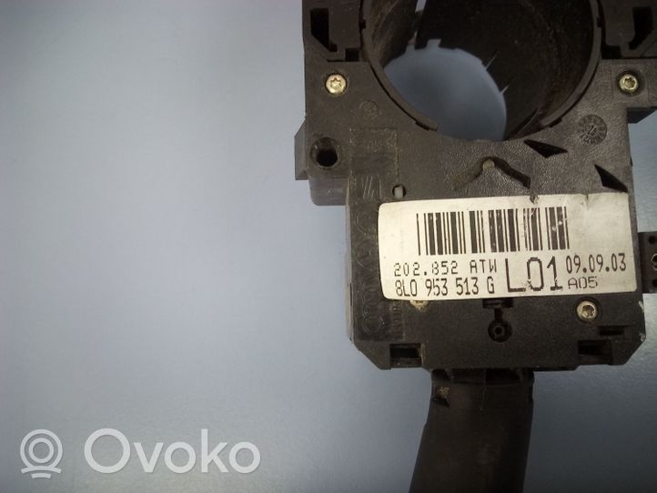 Skoda Octavia Mk1 (1U) Leva indicatori 8L0953513G