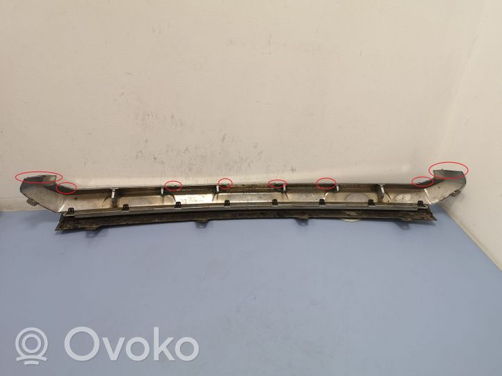 Lexus RX 330 - 350 - 400H Etupuskurin reuna 531248050