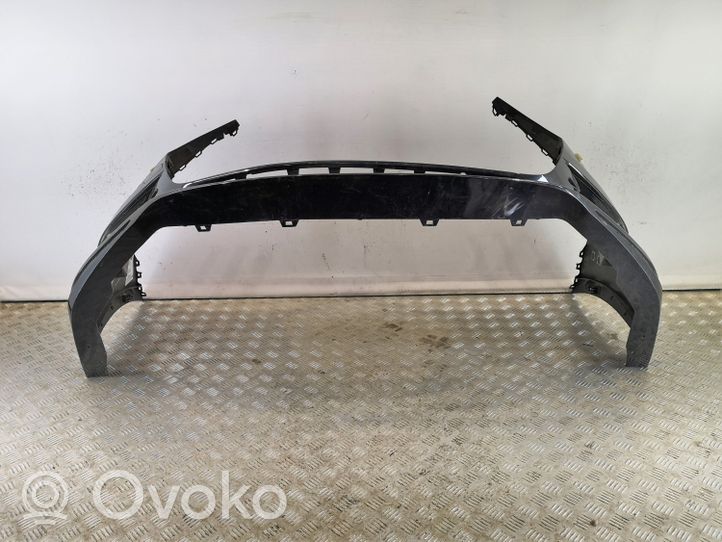 Audi A8 S8 D5 Paraurti anteriore 4N0807437A