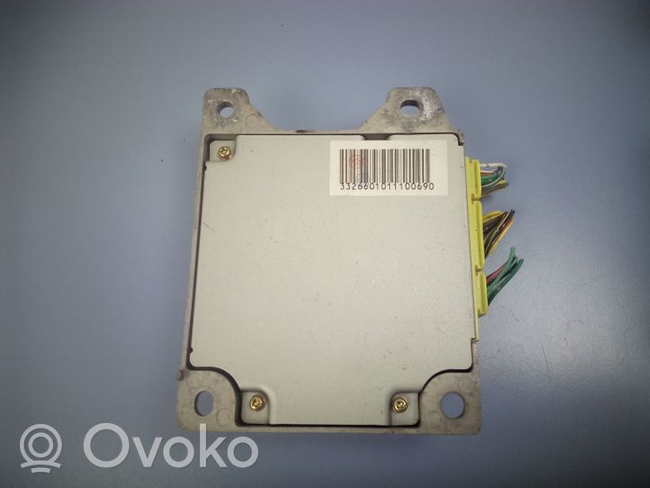 Mazda 323 F Airbag control unit/module B30E57K30