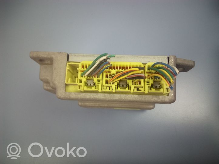 Mazda 323 F Airbag control unit/module B30E57K30