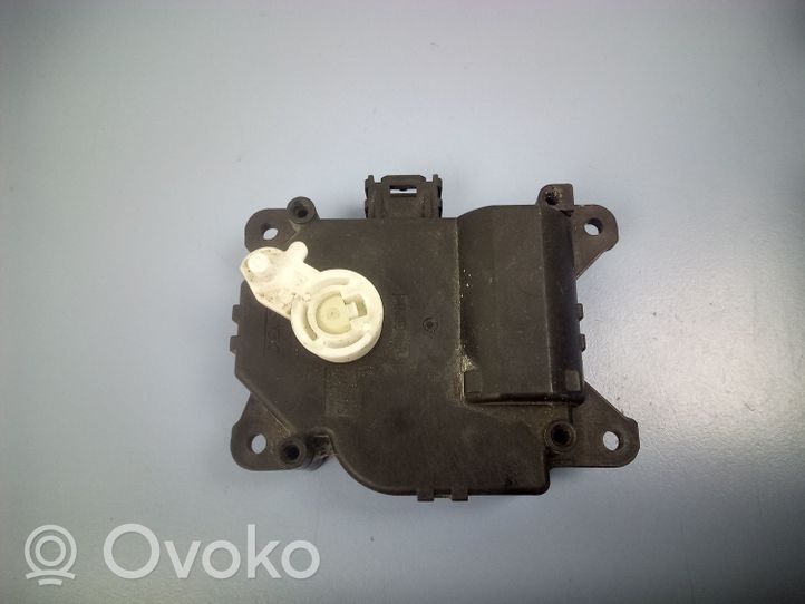 Mitsubishi Colt Moteur / actionneur de volet de climatisation MF1138002770