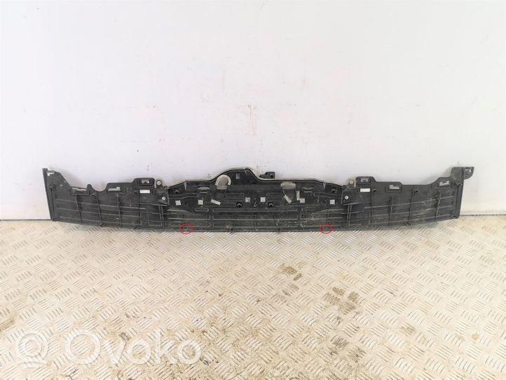 Toyota Land Cruiser (J150) Отделочная ленточка заднего бампера 5216260090