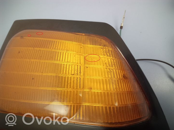 Mitsubishi Pajero Sport I Lampa tylna MR495798