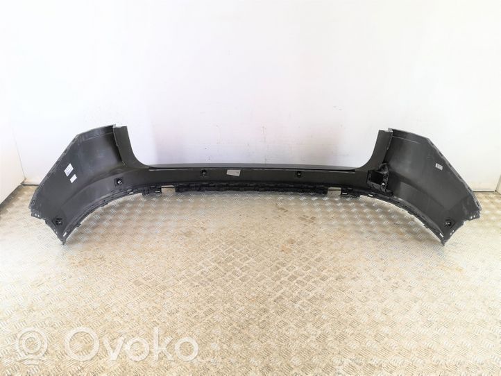 Volkswagen Touareg III Paraurti 760807421A