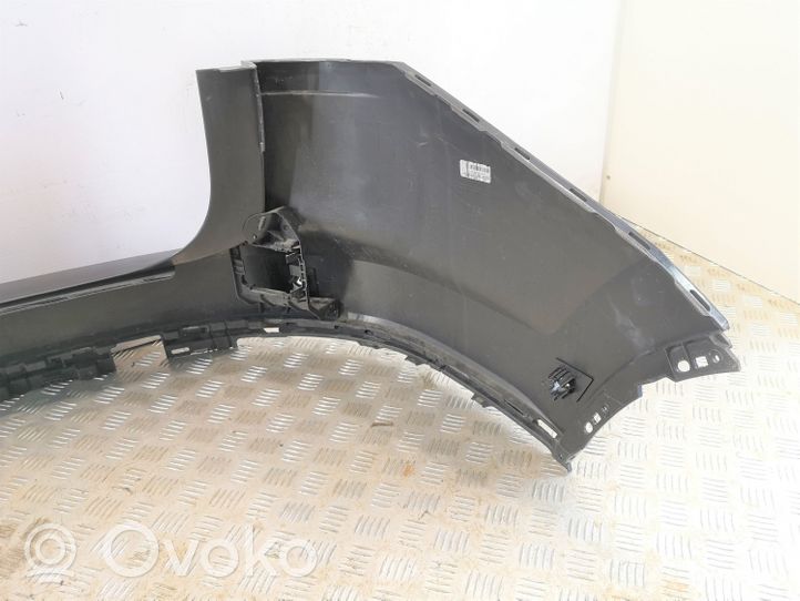 Volkswagen Touareg III Paraurti 760807421A