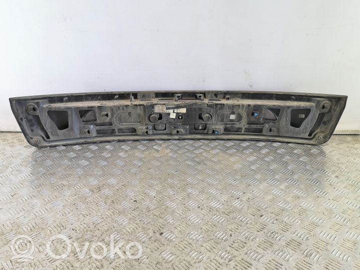 Alfa Romeo Stelvio Verkleidung Heckklappe Kofferraumdeckel 156117304