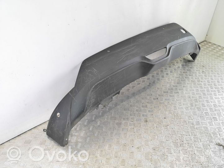 Toyota C-HR Rivestimento della parte inferiore del paraurti posteriore 52453F4010