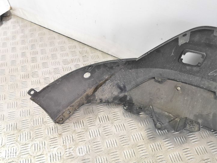 Toyota C-HR Moulure inférieure de pare-chocs arrière 52453F4010