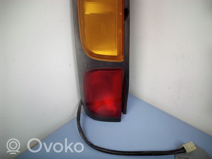 Daihatsu Move L900 Rear/tail lights 8156197219000