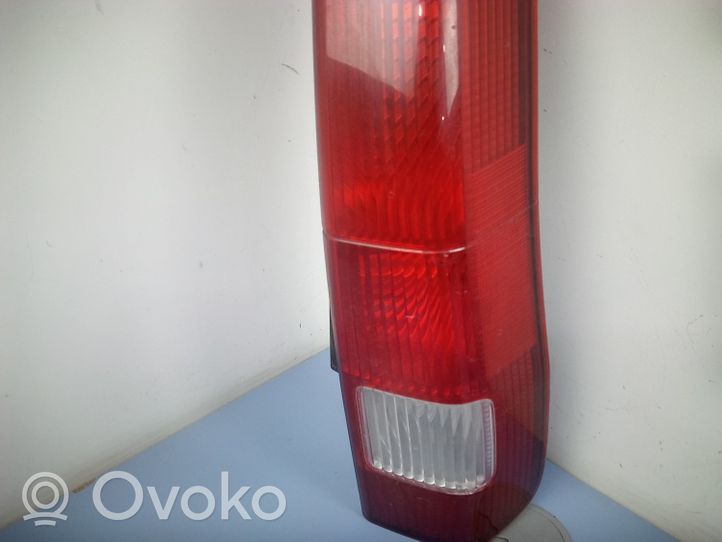 Honda CR-V Lampa tylna 2VP23801404
