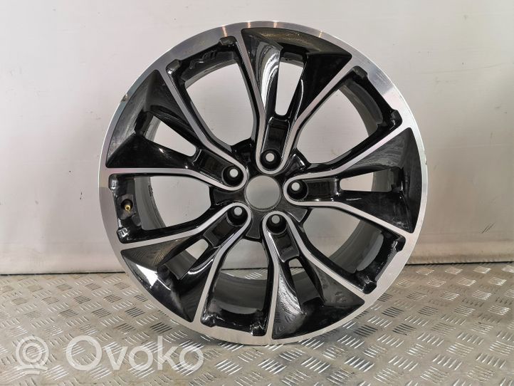 Hyundai i30 Cerchione in lega R19 52910S0100