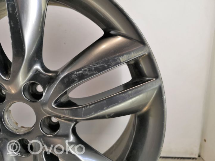 Hyundai Santa Fe Felgi aluminiowe R19 529104Z195