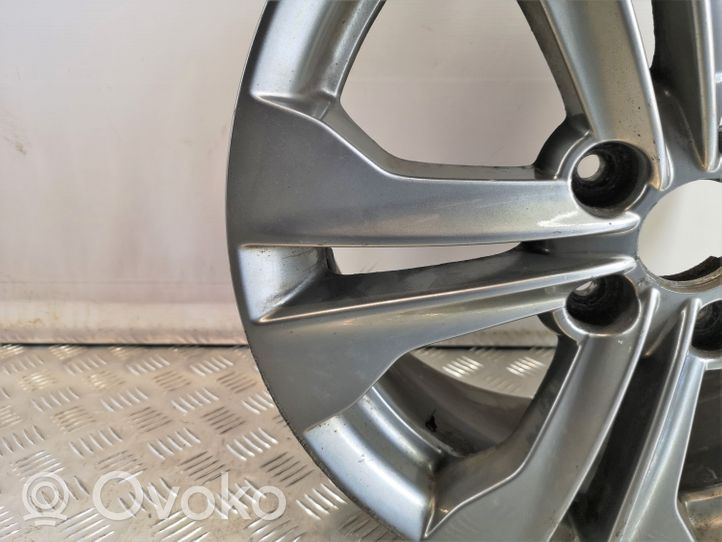 Hyundai Santa Fe R17 alloy rim 529102W170