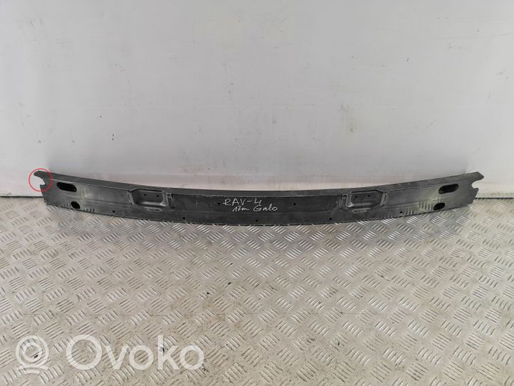 Toyota RAV 4 (XA40) Poprzeczka zderzaka tylnego 5202342040