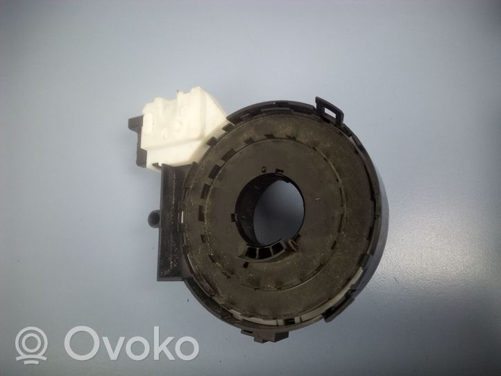 Volkswagen Golf VI Innesco anello di contatto dell’airbag (anello SRS) 1K0959653C