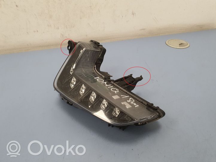 Hyundai Ioniq Lampa LED do jazdy dziennej 92207G2000