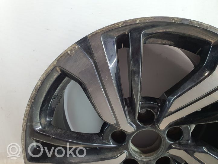 Honda Civic X R17 alloy rim 17080A