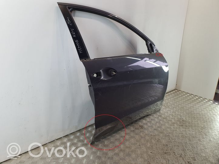 Honda HR-V Portiera anteriore 67010T8MG00ZZ