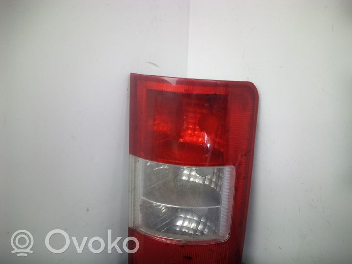 Ford Transit -  Tourneo Connect Lampa tylna 2T1413A602