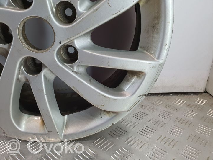 Renault Megane III R16 alloy rim 403000787R