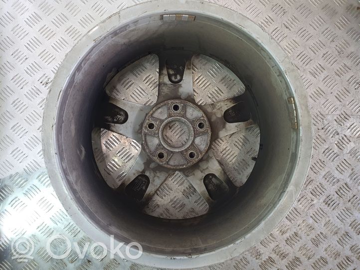 Volkswagen Touareg II R18 alloy rim 7L6601025G